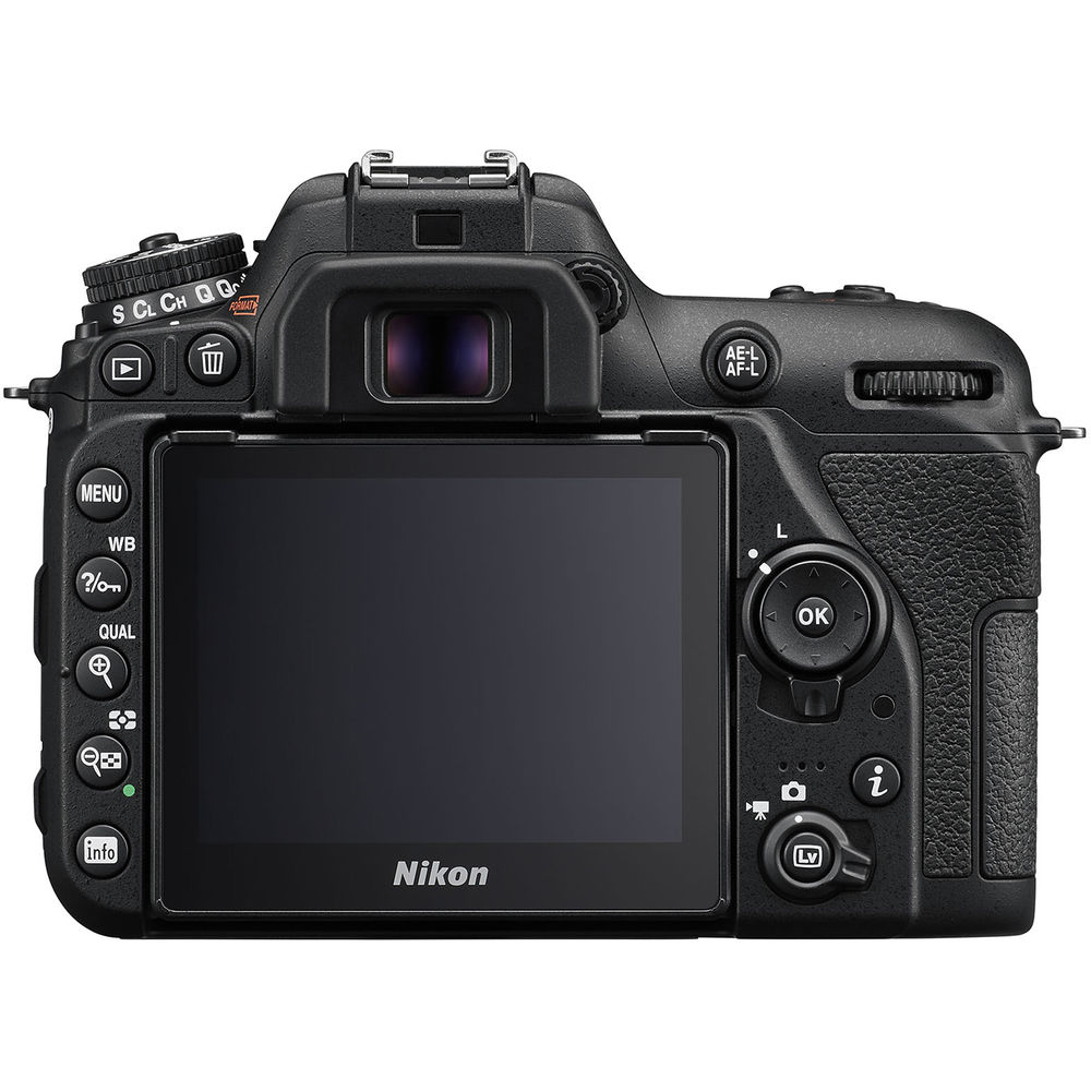 D7500 מצלמה רפלקס DSLR ‏ מבית Nikon 